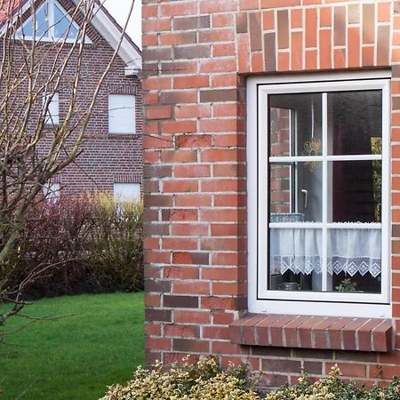 Haus Tjalk Ferienhaus Tjalk Links Норддайх Екстериор снимка