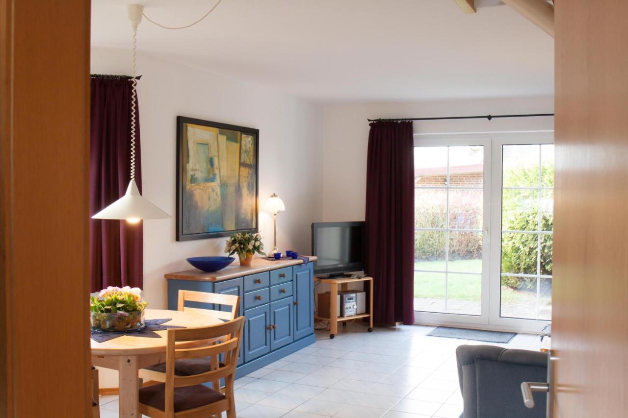 Haus Tjalk Ferienhaus Tjalk Links Норддайх Екстериор снимка